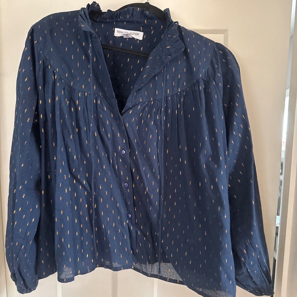 Emerson Fry Tops - Emerson Fry Blouse